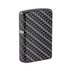 49356 Zippo Carbon Fiber