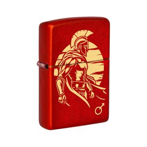 49475-116714 Zippo Mars