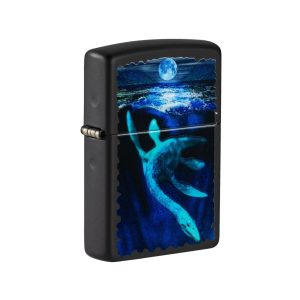 49697 Zippo Loch Ness