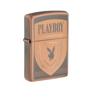 49839 Zippo Playboy