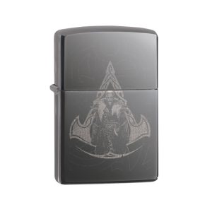 150 Zippo Assassin's Creed® Valhalla