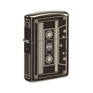 150 Zippo Cassette Tape