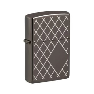 150 Zippo Dapper Diamond