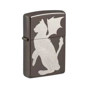 150 Zippo Dragon Cat