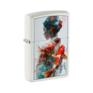 214 Zippo Mazzi®