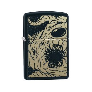 218 Zippo Apocalypse Monster