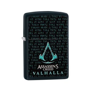 218 Zippo Assassin's Creed® Valhalla