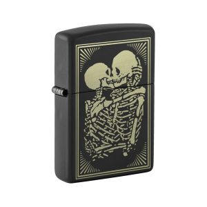 218 Zippo Lovers