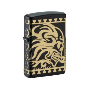 218 Zippo Rietveld