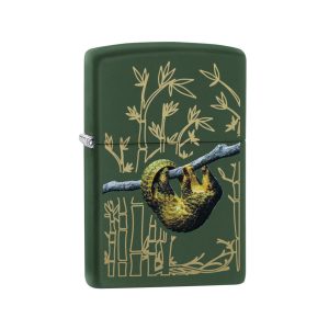 221 Zippo Pangolin