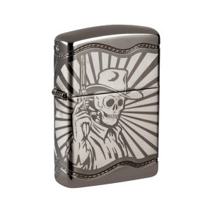 24095 Zippo Cowboy