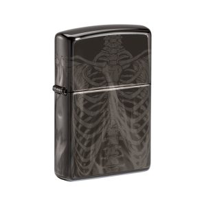 24756 Zippo Rib Cage