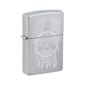 250 Zippo Dreamcatcher