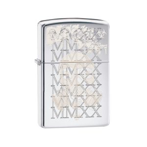 250 Zippo Mask 2020
