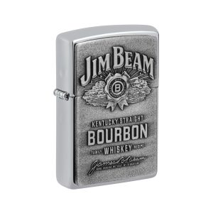 250JB Zippo Jim Beam®
