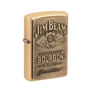 254BJB Zippo Jim Beam®