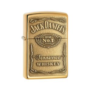 254BJD Zippo Jack Daniel's