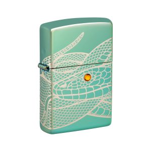 28129 Zippo Snake