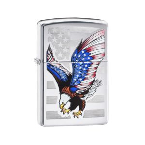 28449 Zippo E-Star Award