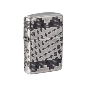 28973 Zippo Gaming Cheat Code