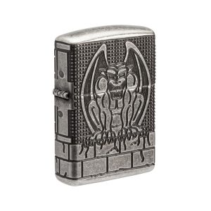 28973 Zippo Gargoyle