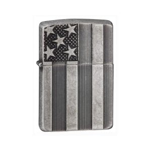 28974 Zippo Flag Armor®