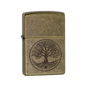 29149 Zippo Tree of Life
