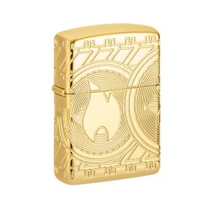 29261 Zippo Currency