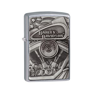 29266 Zippo Engine [Harley-Davidson®]