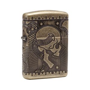 29268 Zippo Steampunk