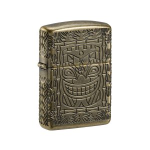 29561 Zippo Tiki