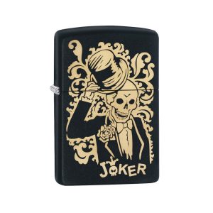 29632 Zippo Joker