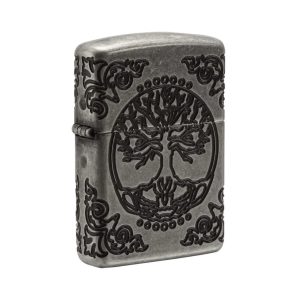 29670 Zippo Tree of Life