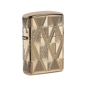 29671 Zippo Luxury Diamond
