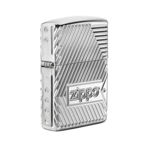 29672 Zippo Bolts