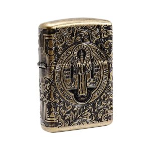 29719 Zippo St. Benedict