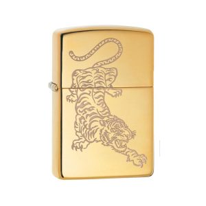 29884 Zippo Tiger