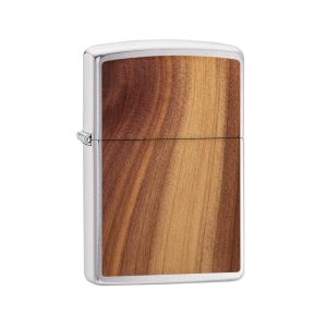 29900 Zippo WOODCHUCK USA Cedar