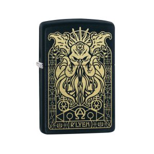29965 Zippo Monster