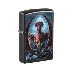 43205 Zippo Dragon [Anne Stokes]