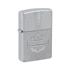 46022 Zippo Collectible 2024 [Harley-Davidson®]