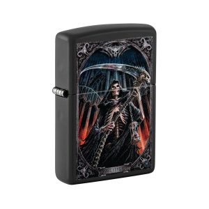 46164 Zippo The Reaper [Anne Stokes]