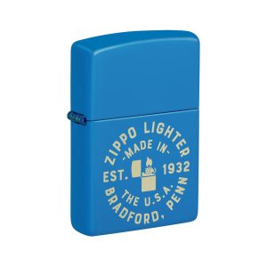 46173 Zippo Seal