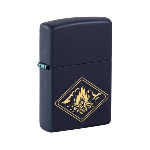 46174 Zippo Campfire