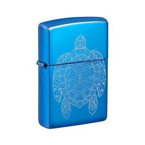 46177 Zippo Zen Turtle