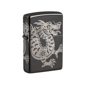 46260 Zippo Lucky Dragon