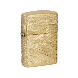46273 Zippo Luxury Waves