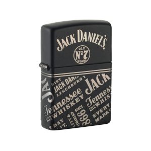 46279 Zippo Every Drop [Jack Daniel's®]