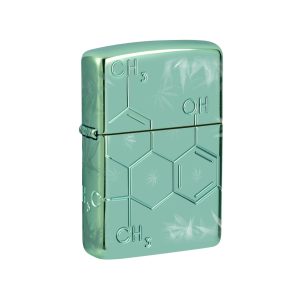 46313 Zippo Cannabis Compound