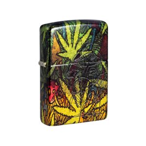 46387 Zippo Fungi Fusion
